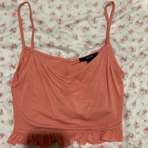 FOREVER 21 Crop top